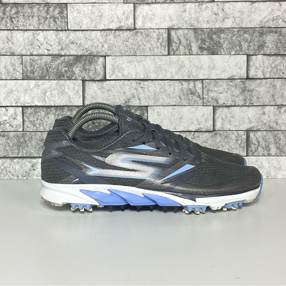 Sketchers Go Golf Womens 10 Golf Shoes